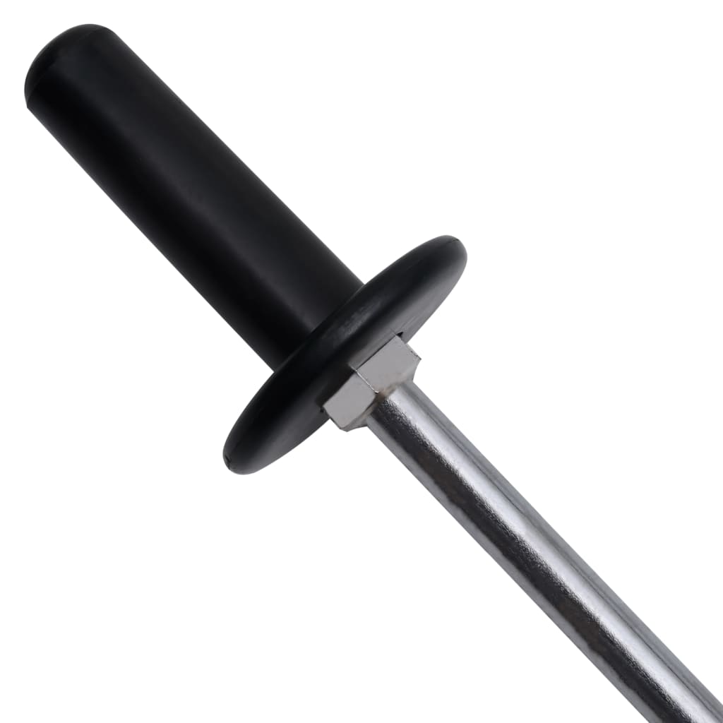 Set Ciocan Culisant, 7 Piese, Oțel Carbon
