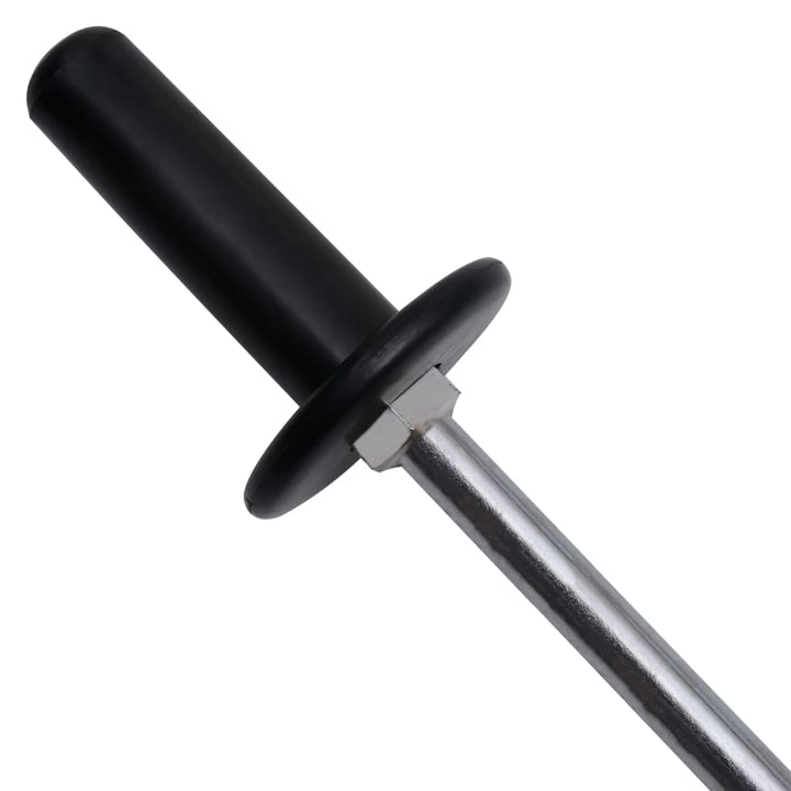 Set Ciocan Culisant, 7 Piese, Oțel Carbon
