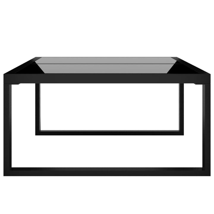 Set Mobilier De Grădină Cu Perne, 7 Piese, Antracit, Poliratan