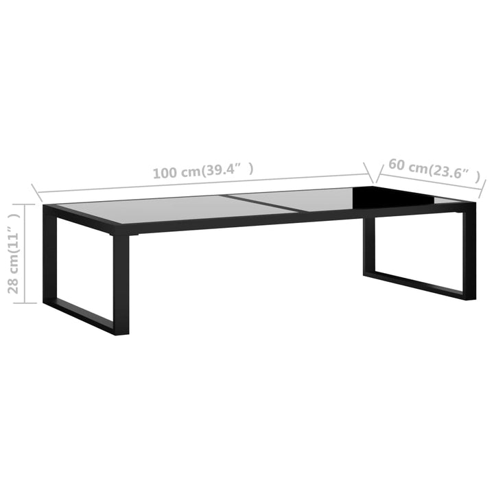 Set Mobilier De Grădină Cu Perne, 6 Piese, Antracit, Poliratan