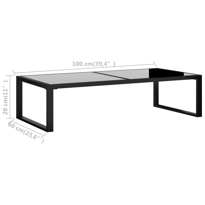 Set Mobilier De Grădină Cu Perne, 5 Piese, Antracit, Poliratan