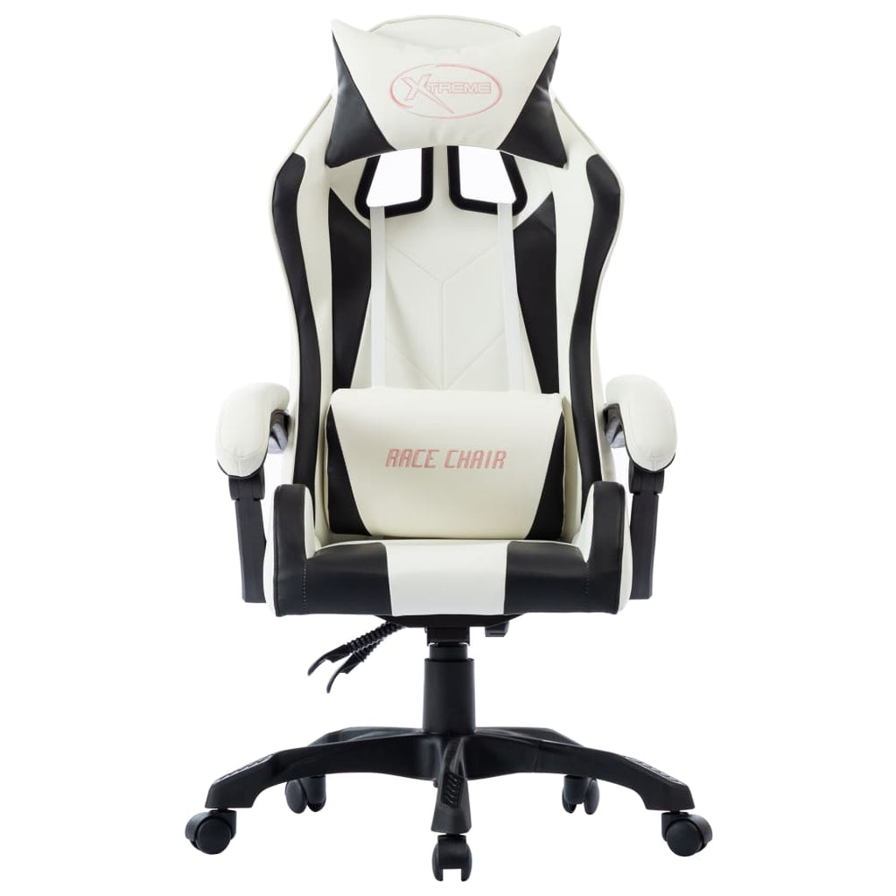 Scaun De Racing, , Piele Ecologică