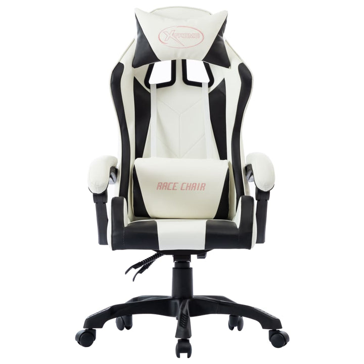 Scaun De Racing, , Piele Ecologică