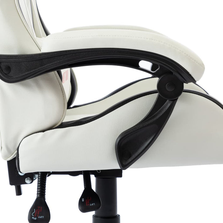 Scaun De Racing, , Piele Ecologică