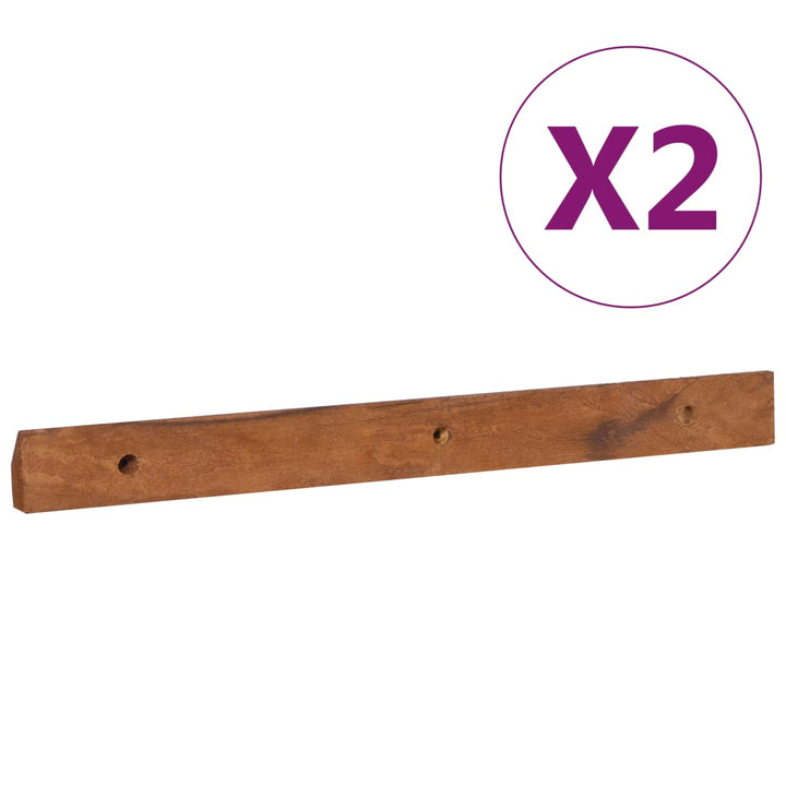 Dulap Tv Montat Pe Perete, 135 X 30 X , Lemn Masiv De Tec