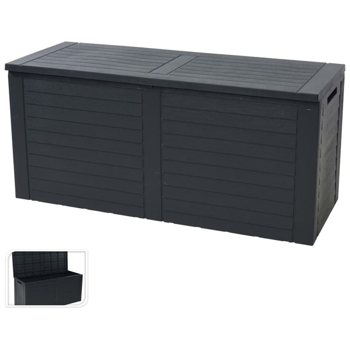 Progarden Ladă De Depozitare Ollie, 240 L
