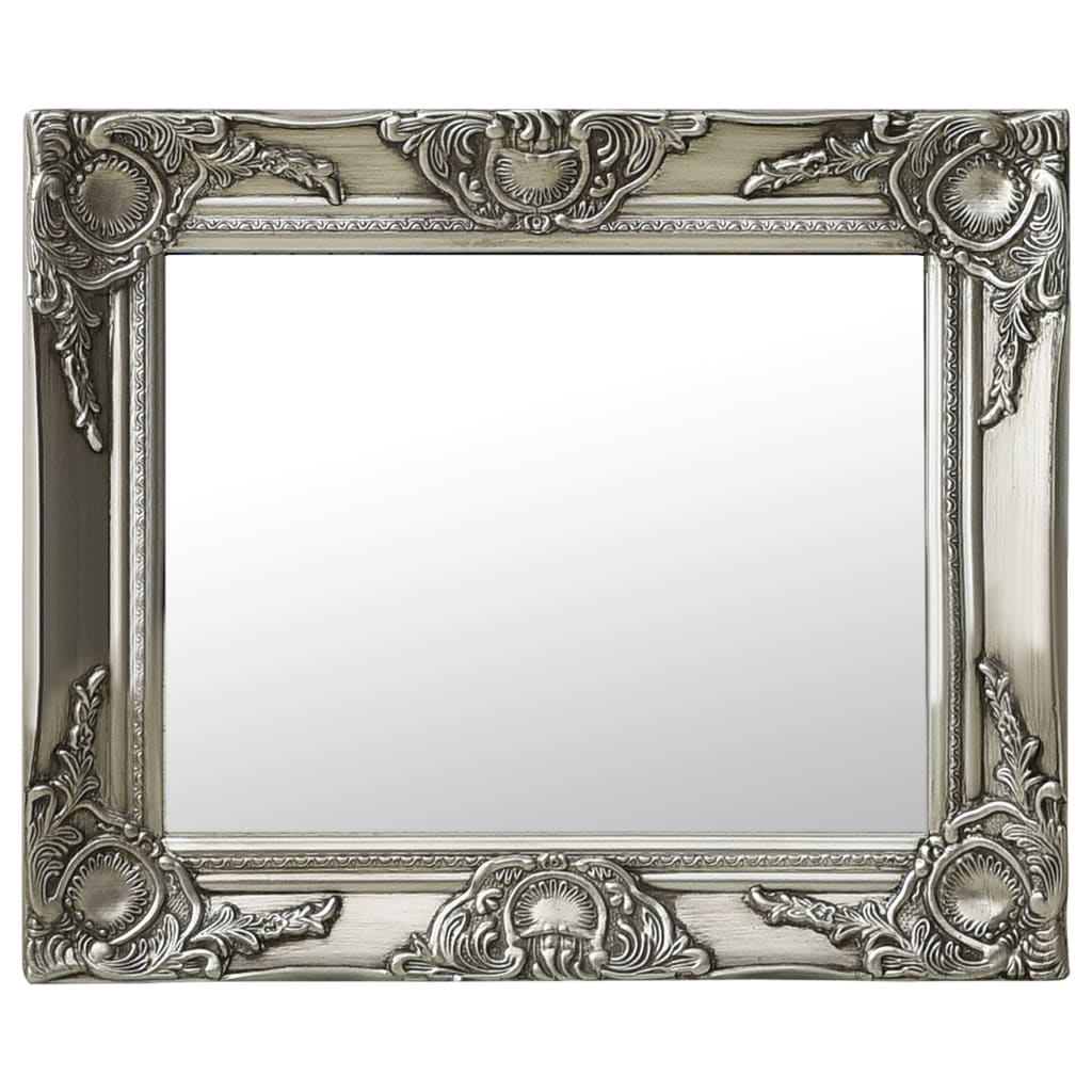 Oglindă De Perete În Stil Baroc, ,