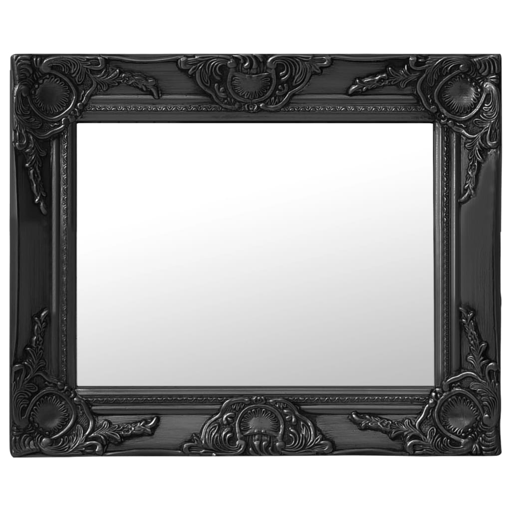 Oglindă De Perete În Stil Baroc, ,