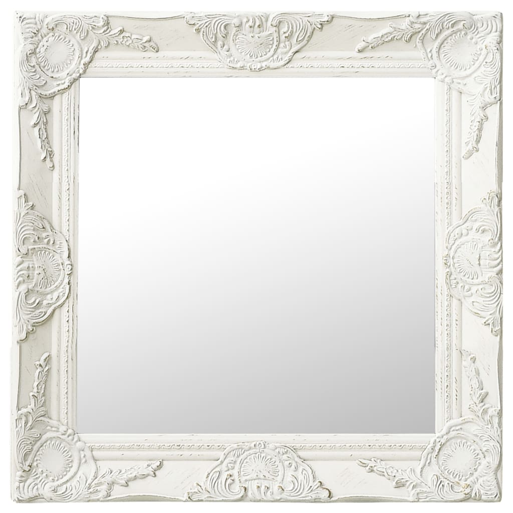 Oglindă De Perete În Stil Baroc, ,