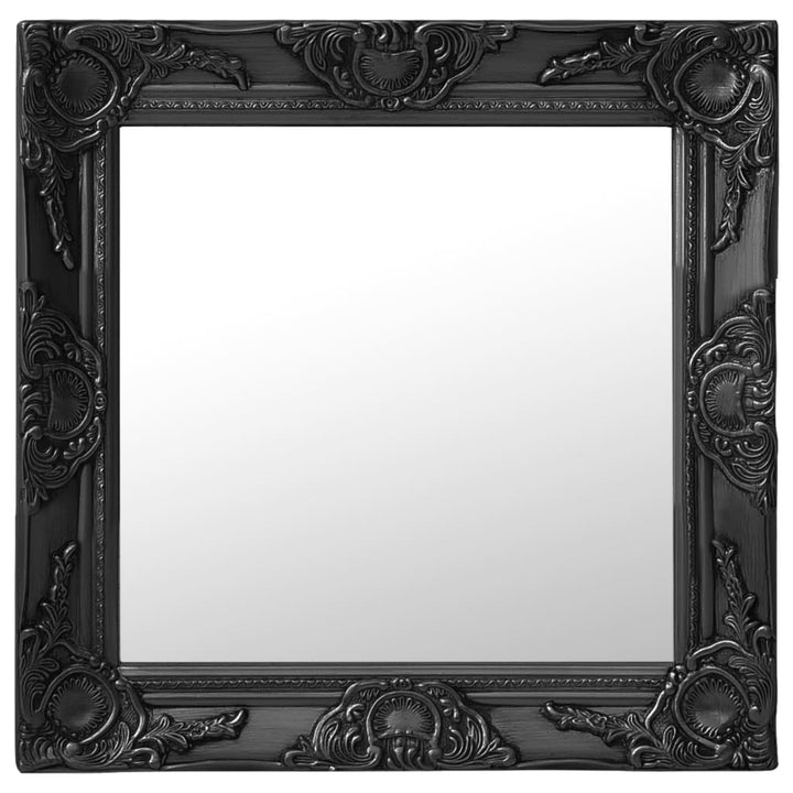 Oglindă De Perete În Stil Baroc, ,