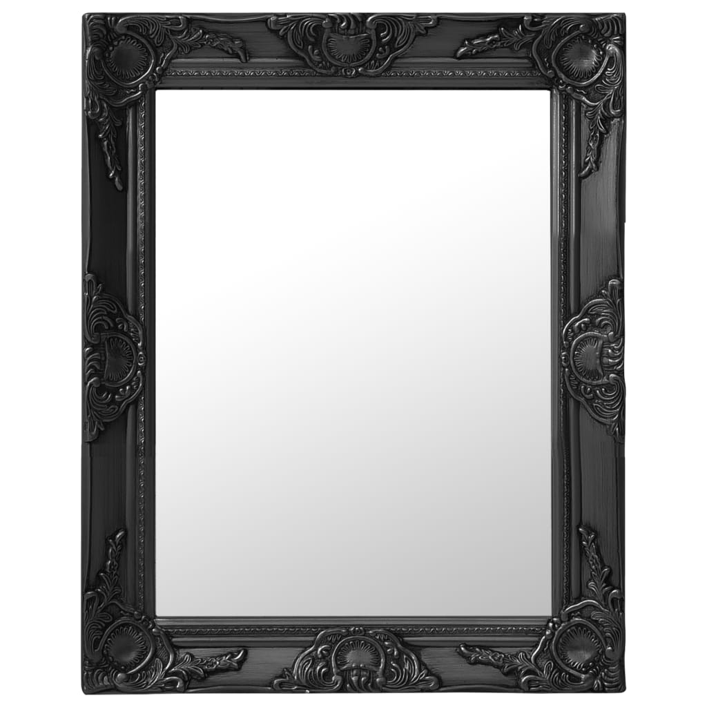 Oglindă De Perete În Stil Baroc, ,