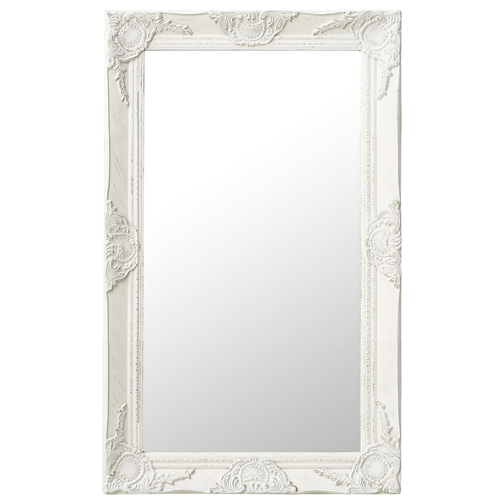 Oglindă De Perete În Stil Baroc, ,