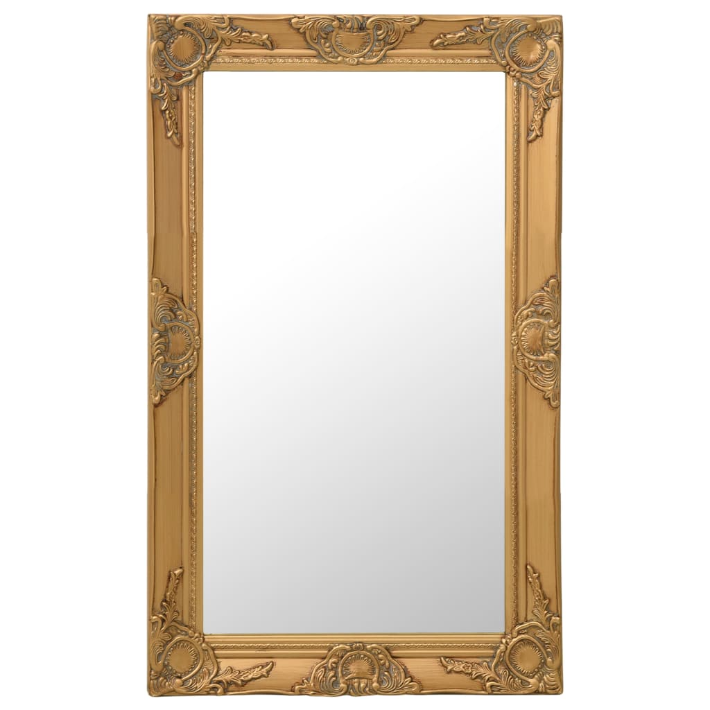 Oglindă De Perete În Stil Baroc, ,