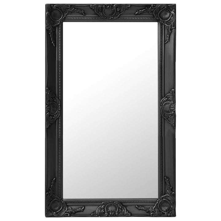 Oglindă De Perete În Stil Baroc, ,