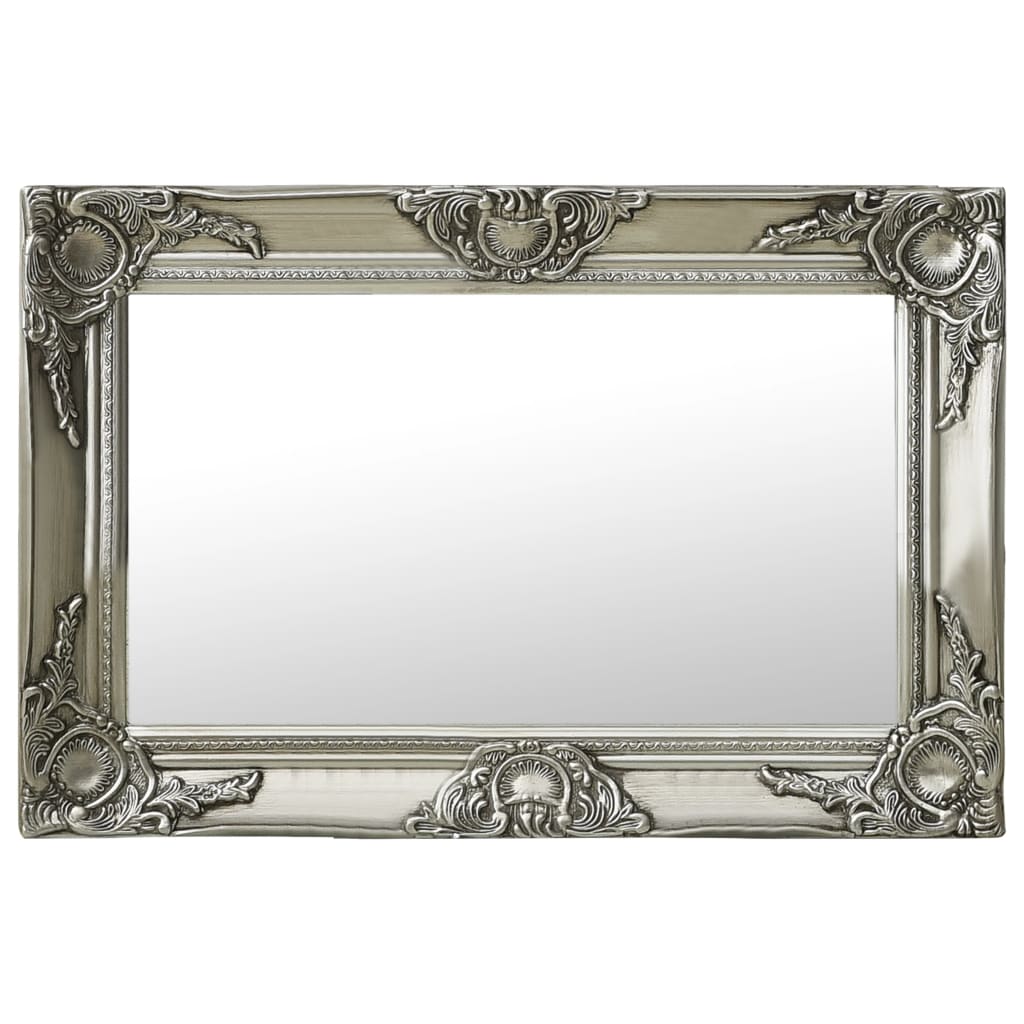 Oglindă De Perete În Stil Baroc, ,