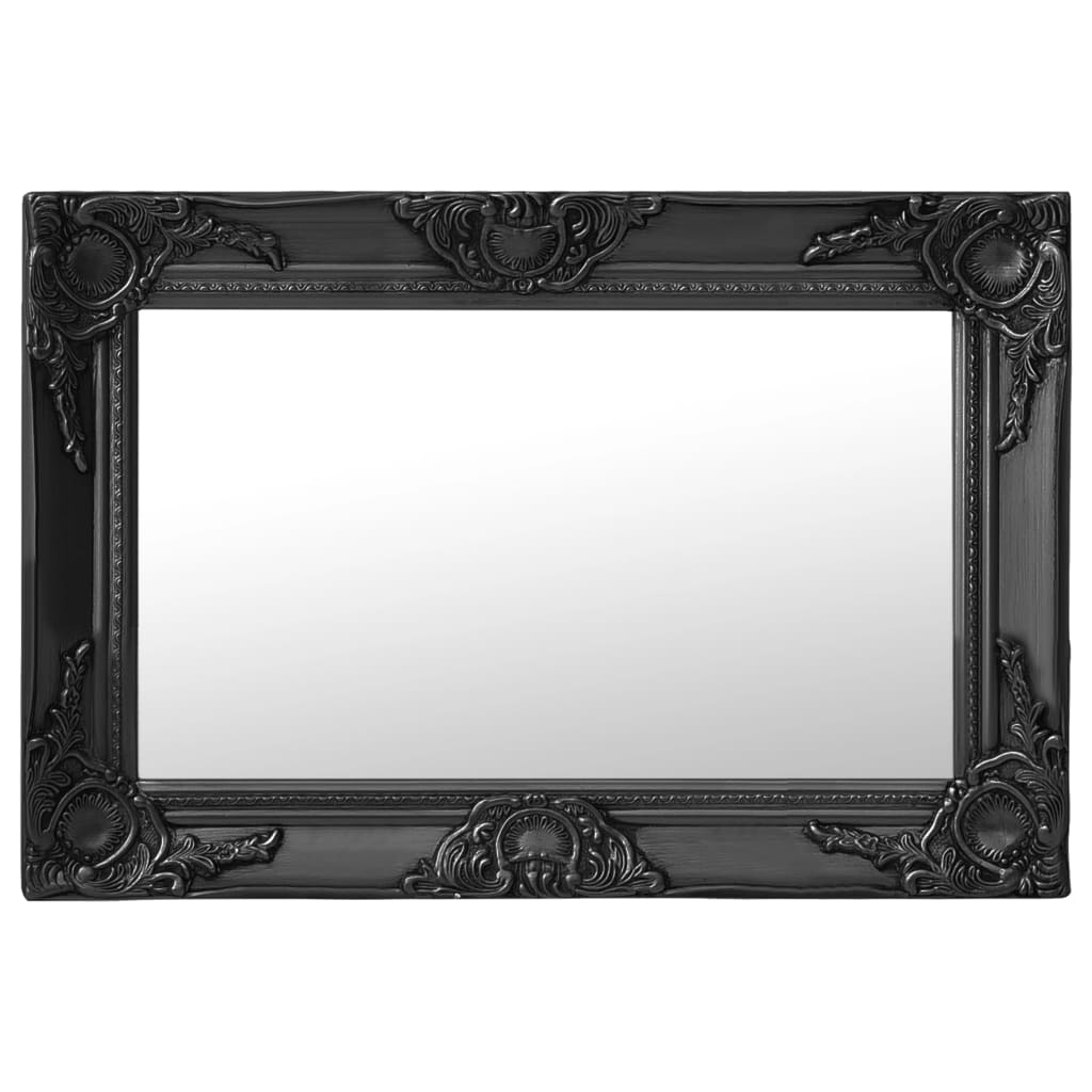 Oglindă De Perete În Stil Baroc, ,