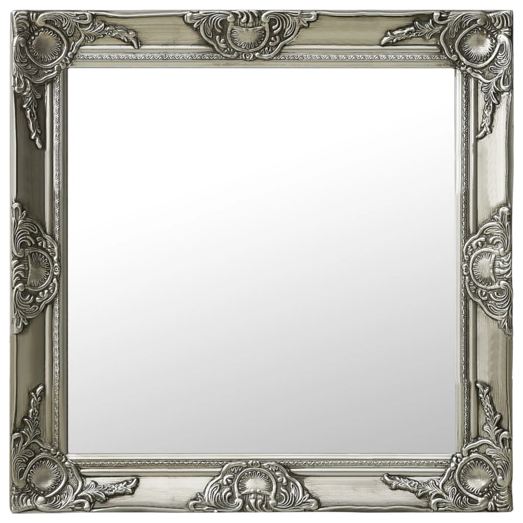 Oglindă De Perete În Stil Baroc, ,