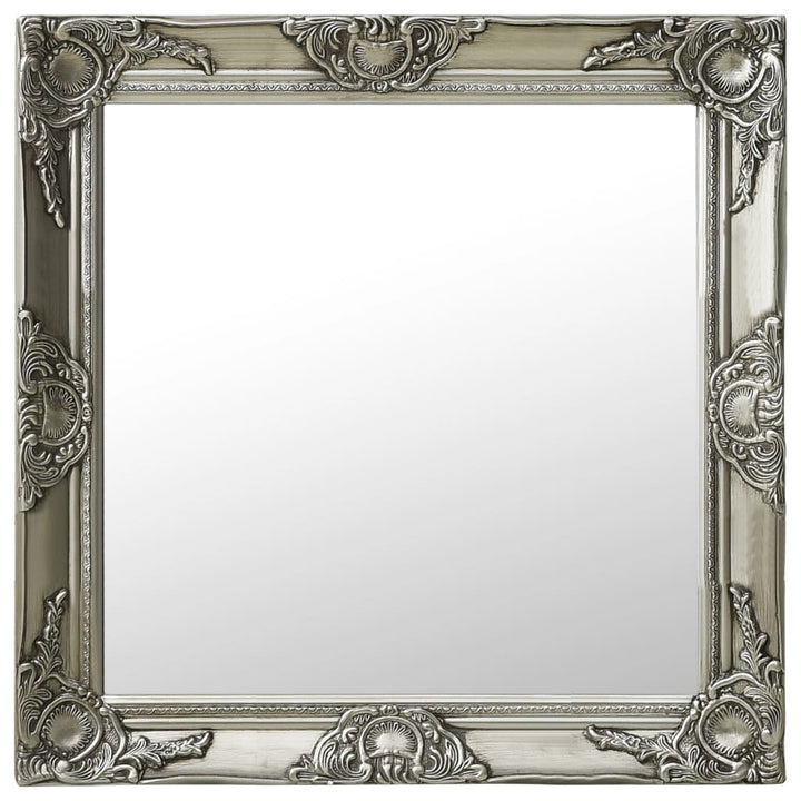 Oglindă De Perete În Stil Baroc, ,