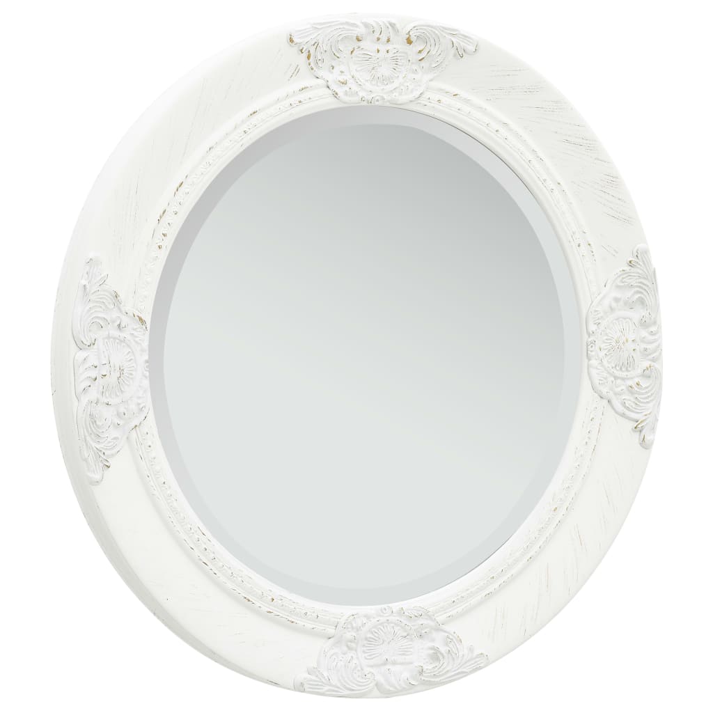 Oglindă De Perete În Stil Baroc, ,