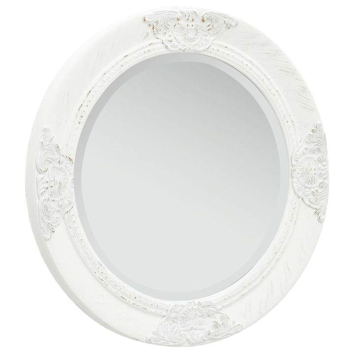 Oglindă De Perete În Stil Baroc, ,