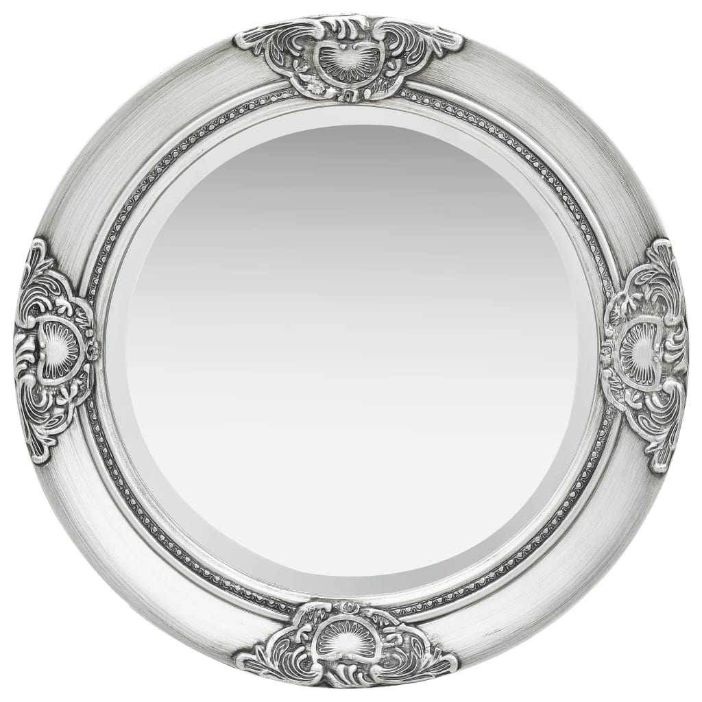 Oglindă De Perete În Stil Baroc, ,