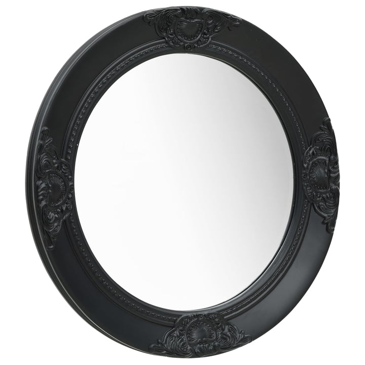 Oglindă De Perete În Stil Baroc, ,