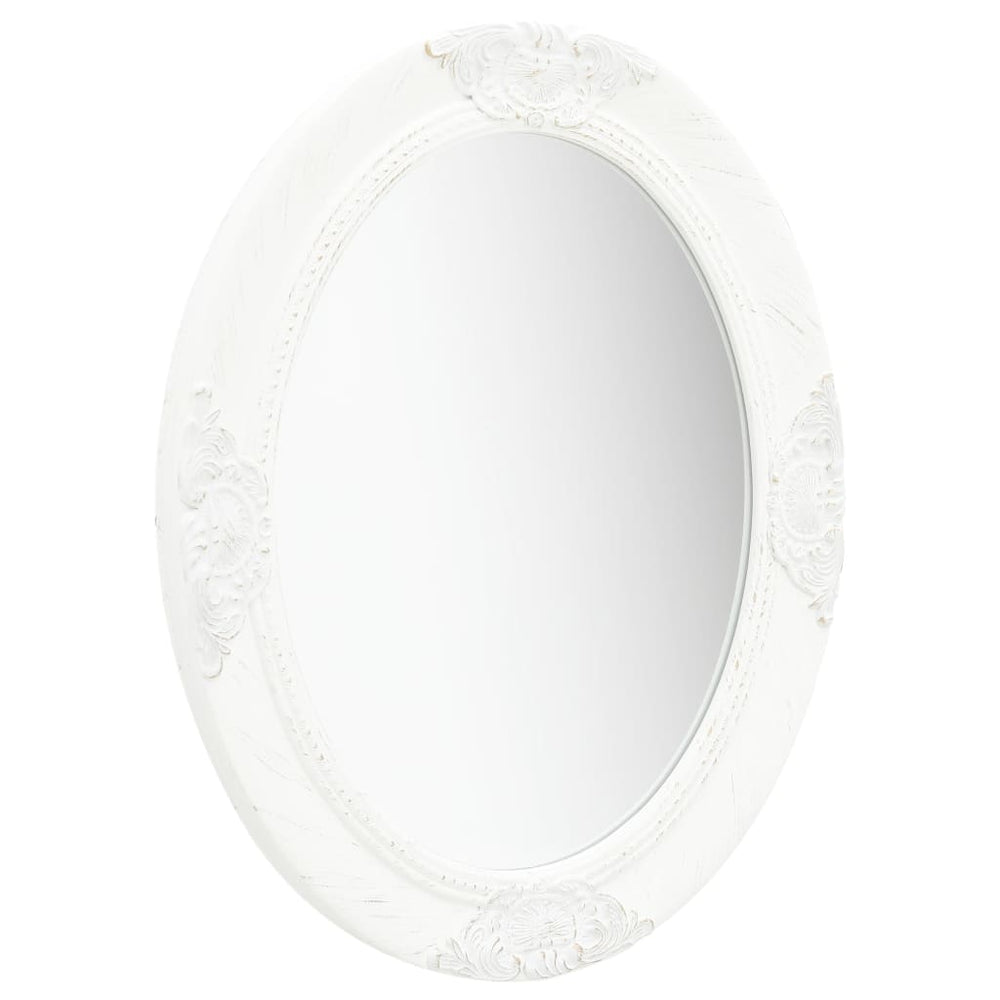Oglindă De Perete În Stil Baroc, ,