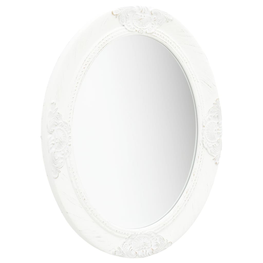 Oglindă De Perete În Stil Baroc, ,