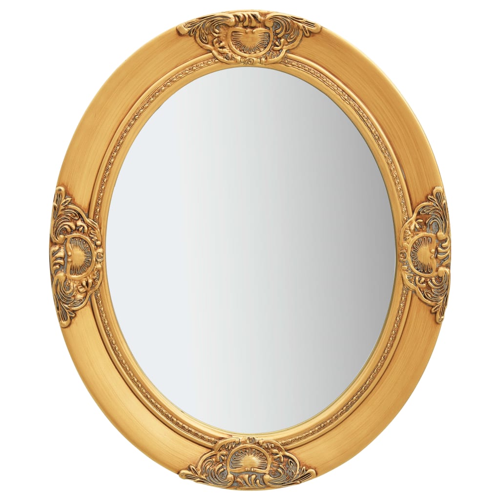 Oglindă De Perete În Stil Baroc, ,