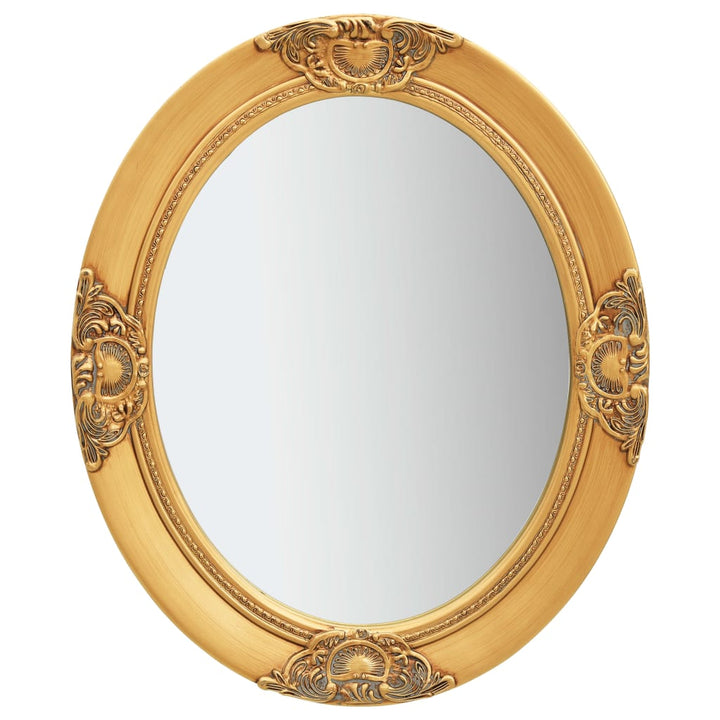 Oglindă De Perete În Stil Baroc, ,