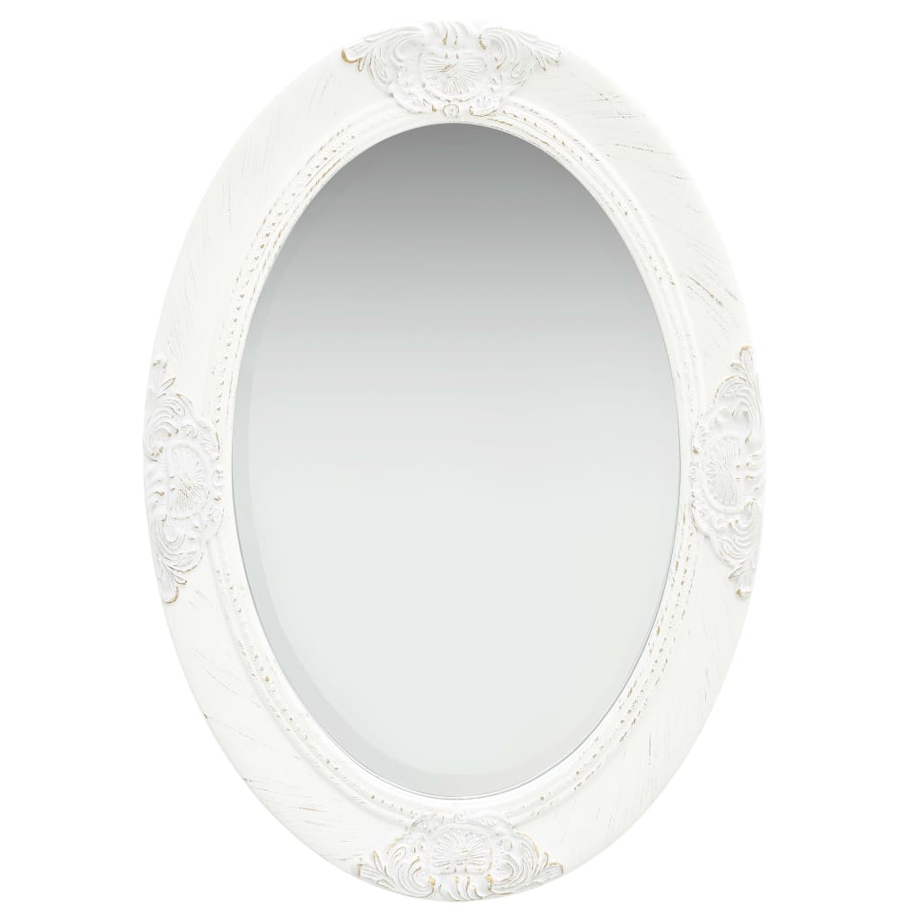 Oglindă De Perete În Stil Baroc, ,