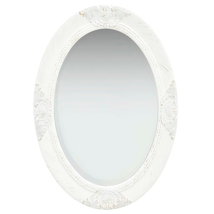 Oglindă De Perete În Stil Baroc, ,