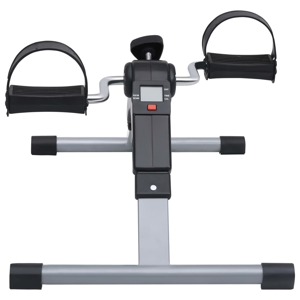 Aparat Exerciții Cu Pedale Pentru Picioare Și Brațe, Afișaj Lcd