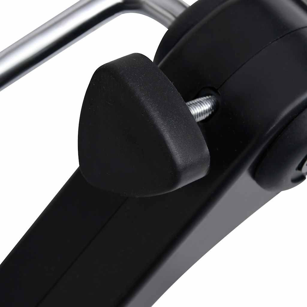 Aparat Exerciții Cu Pedale Pentru Picioare Și Brațe, Afișaj Lcd