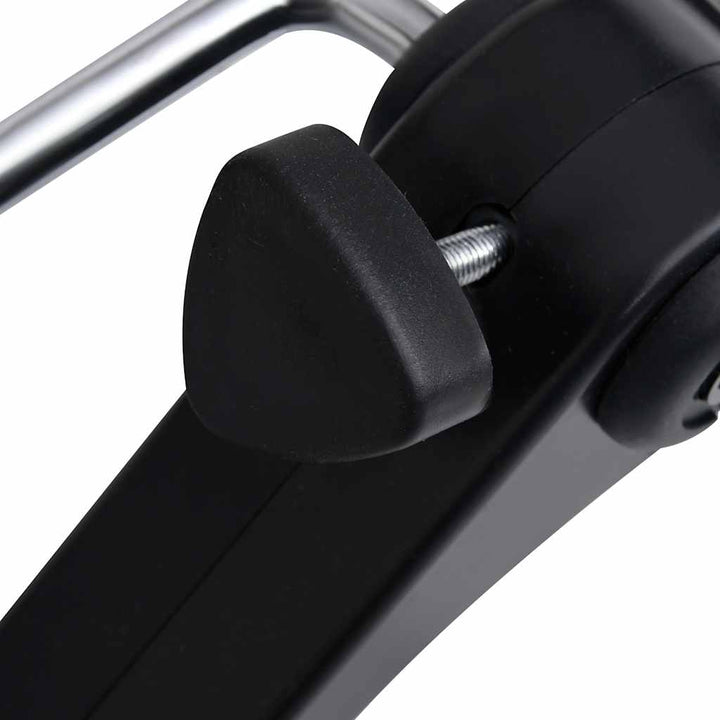 Aparat Exerciții Cu Pedale Pentru Picioare Și Brațe, Afișaj Lcd