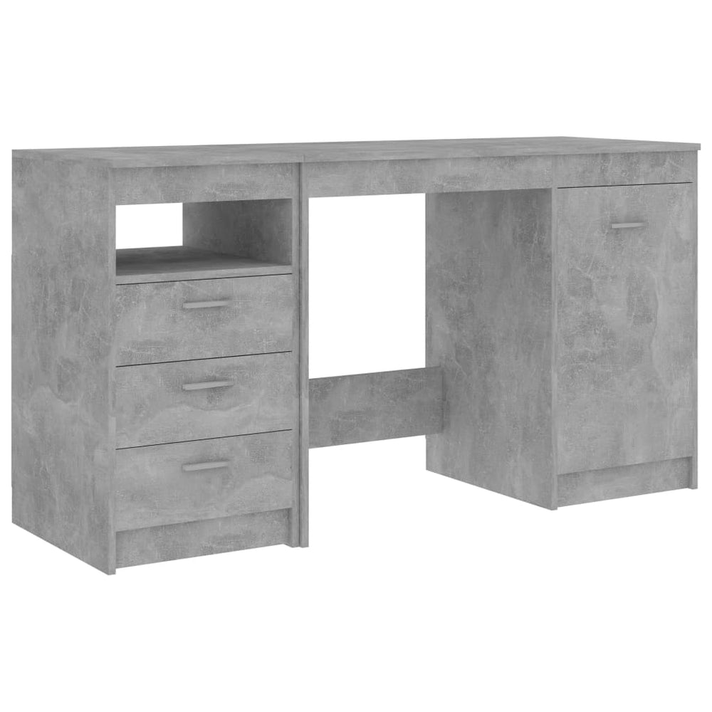 Birou, , 140 X 50 X 76 Cm, Lemn Prelucrat