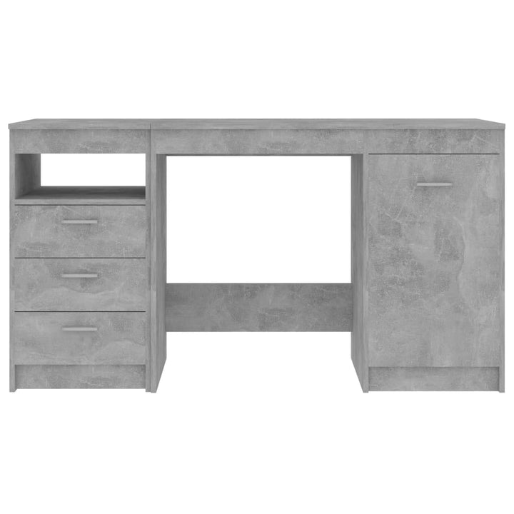 Birou, , 140 X 50 X 76 Cm, Lemn Prelucrat