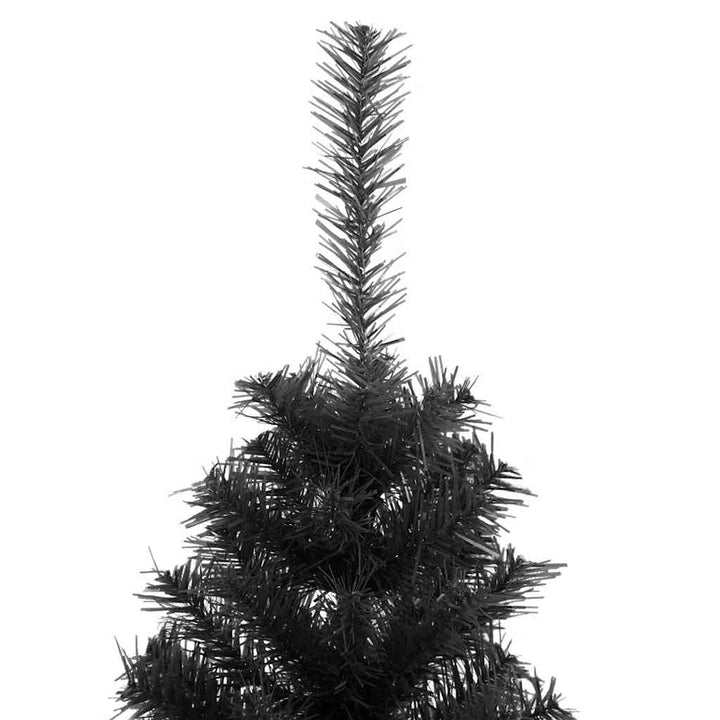 Pom De Crăciun Artificial Cu Suport, , 150 Cm, Pvc