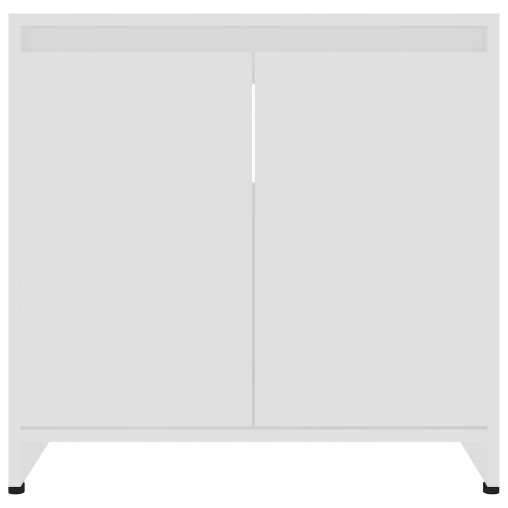 Dulap De Baie, , 60 X 33 X 61 Cm, Pal