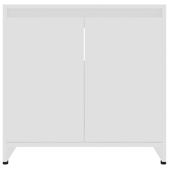 Dulap De Baie, , 60 X 33 X 61 Cm, Pal