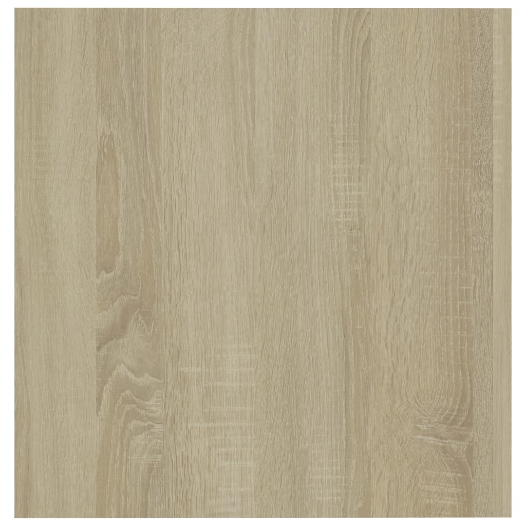 Dulap Montat Pe Perete, , 80 X 39 X 40 Cm, Pal