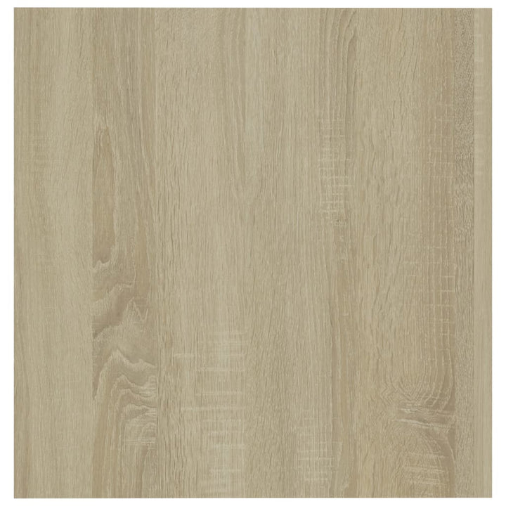 Dulap Montat Pe Perete, , 80 X 39 X 40 Cm, Pal