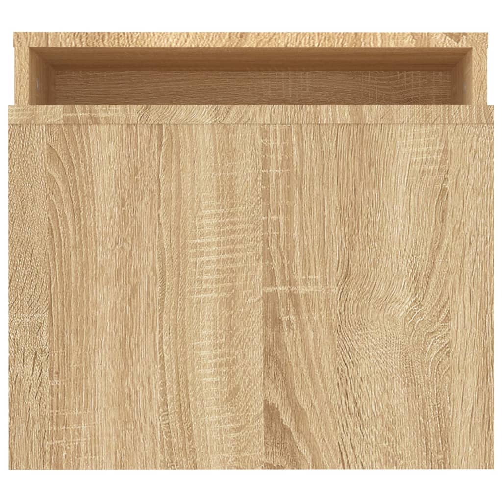 Set Măsuțe De Cafea, , 100X48X40Cm, Lemn Prelucrat
