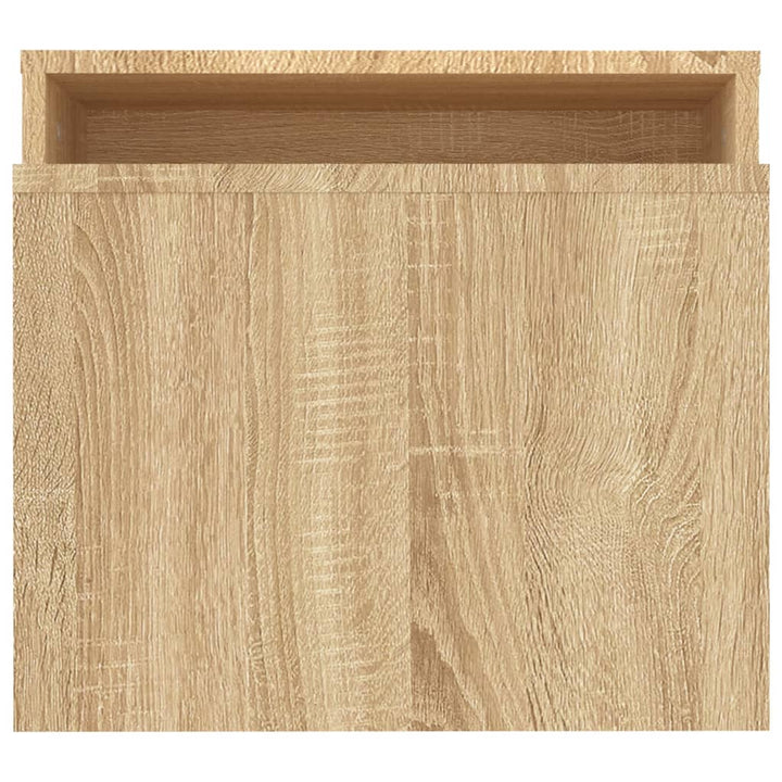 Set Măsuțe De Cafea, , 100X48X40Cm, Lemn Prelucrat