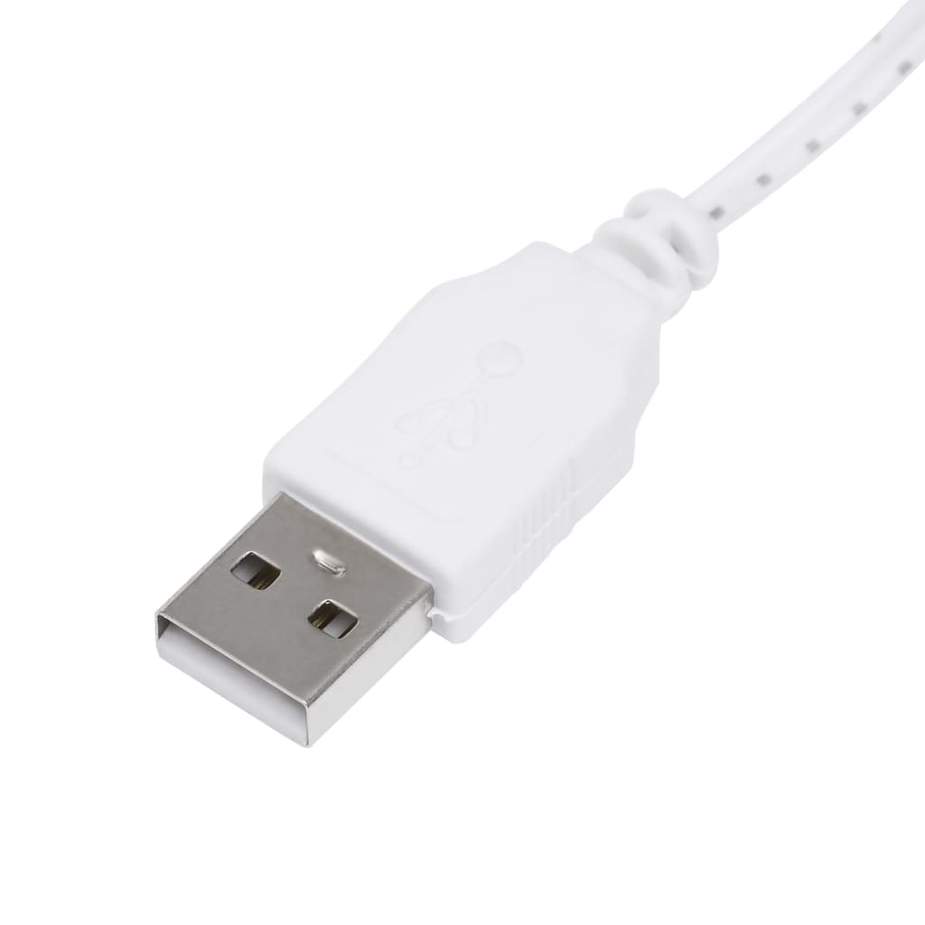Brad De Crăciun Artificial Pre-Iluminat Cu Globuri, , 150 Cm