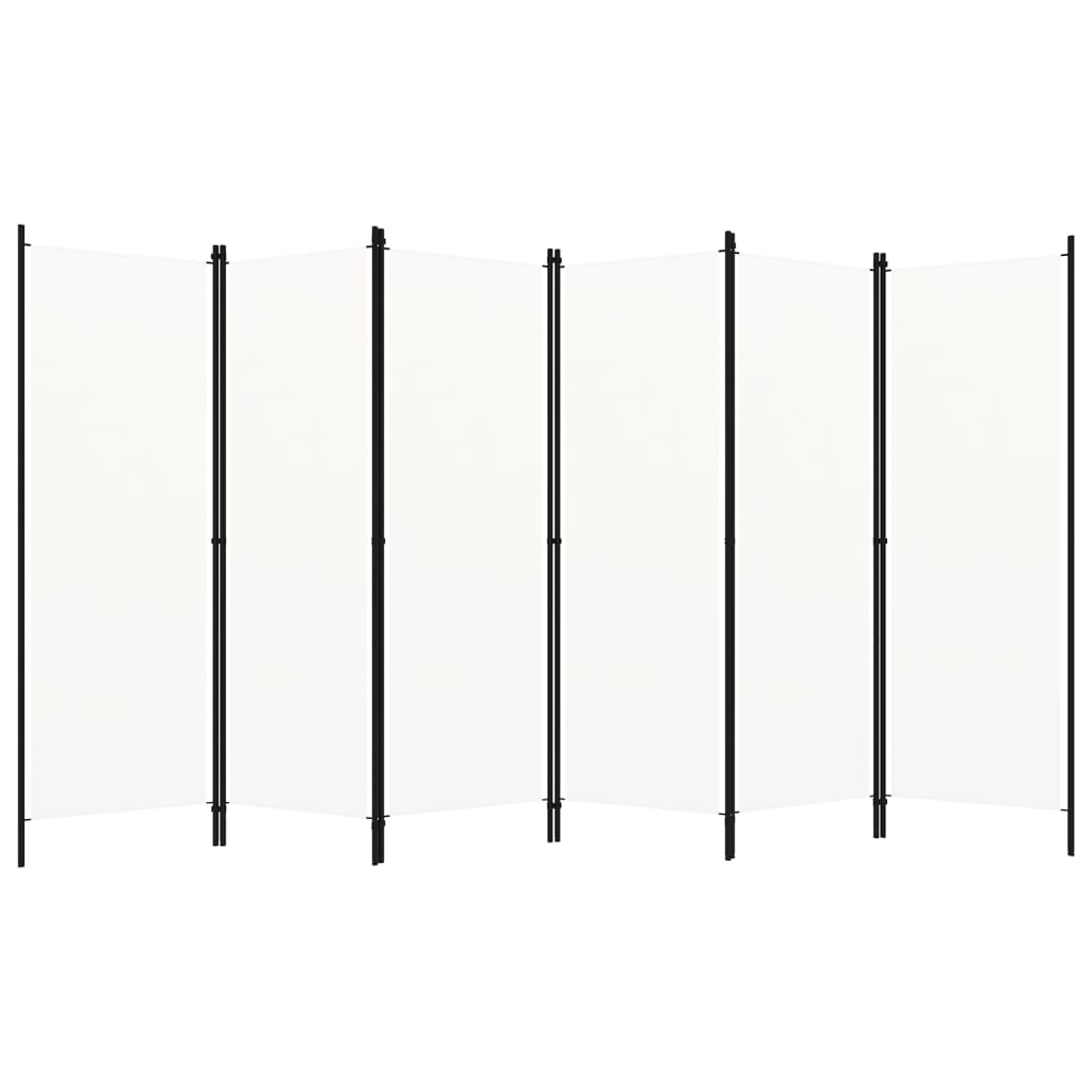 Paravan De Cameră Cu 4 Panouri, , 200 X 180 Cm