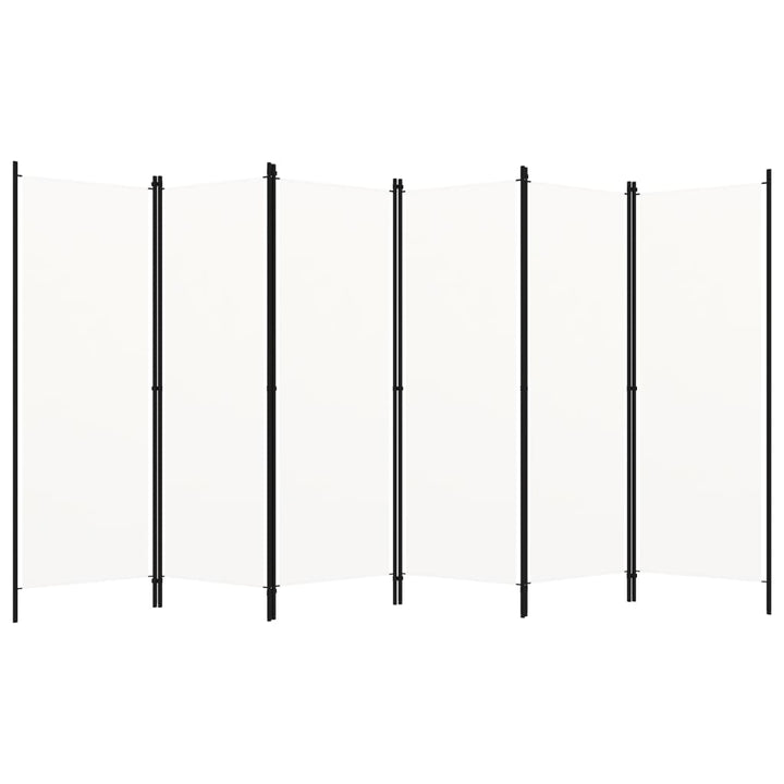 Paravan De Cameră Cu 4 Panouri, , 200 X 180 Cm