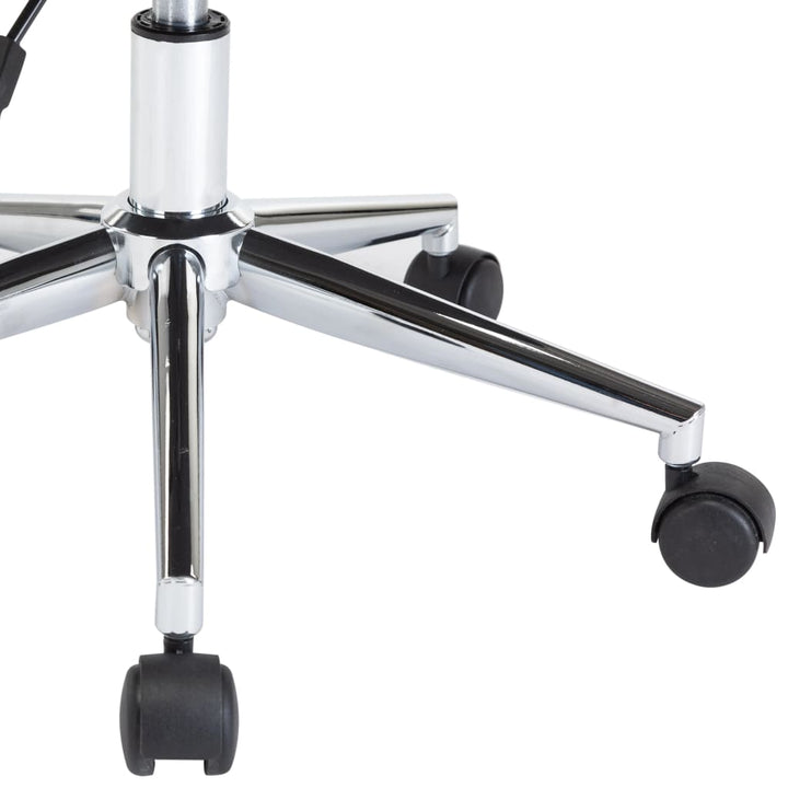 Scaune Pivotante De Masă, 2 Buc., , Lemn Curbat & Piele Eco