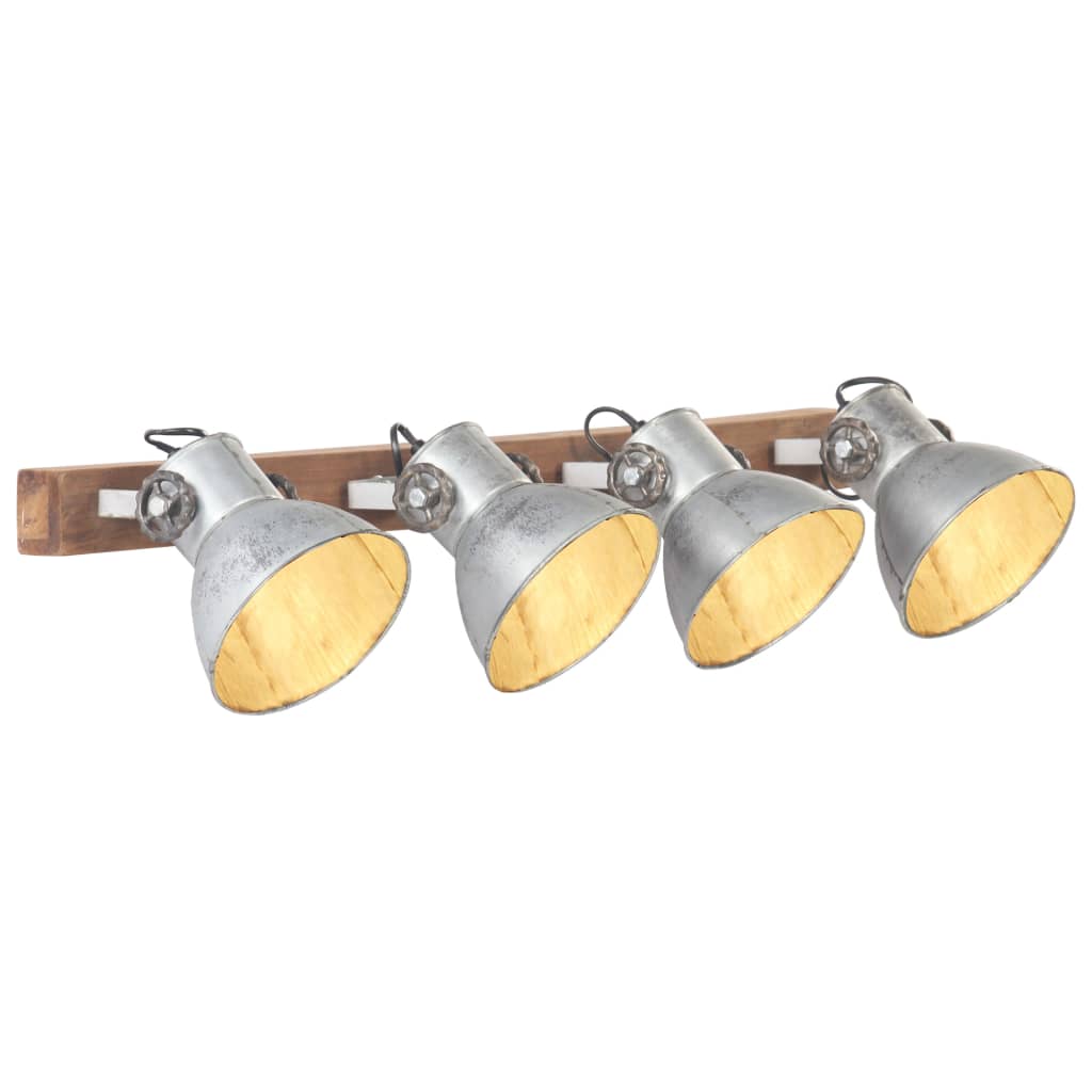 Lampă De Perete 25 W, Uzat, 11,5X11,5X25 Cm, E27