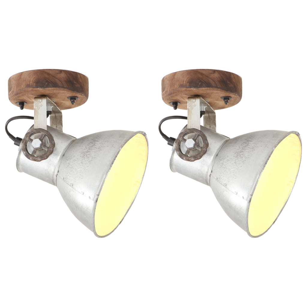 Lampă De Perete 25 W, Uzat, 11,5X11,5X25 Cm, E27